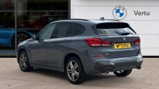 BMW X1 sDrive 18d M Sport 5dr Step Auto Diesel Estate